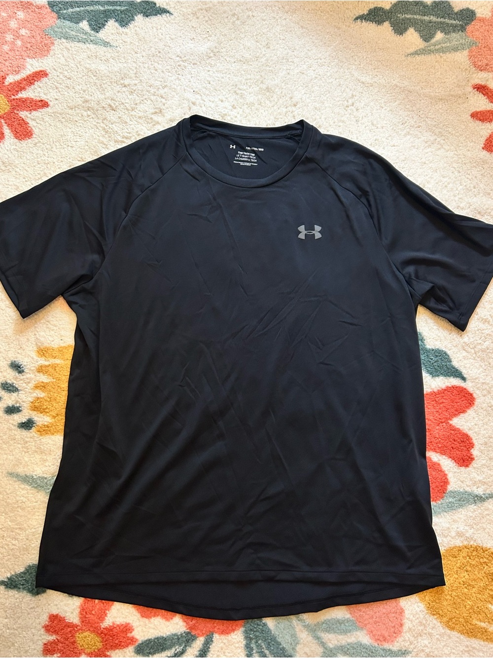 Men’s XXL UA Tee